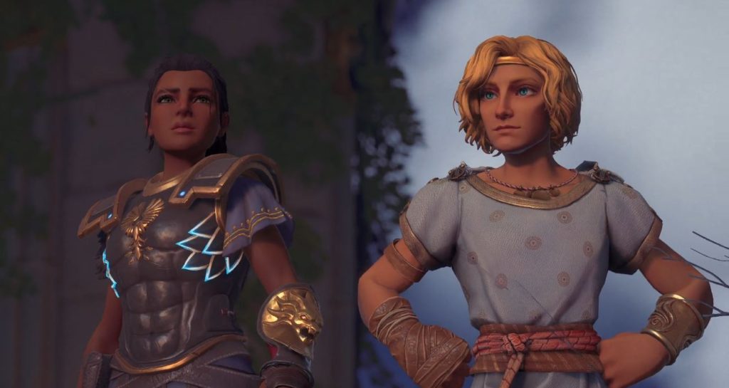 HANDS-ON: Immortals Fenyx Rising is Perfection (Xbox One) 1 Immortals Fenyx Rising