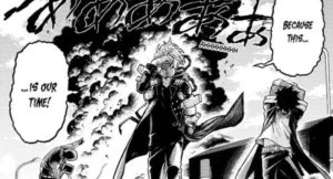 Tomura Shigaraki