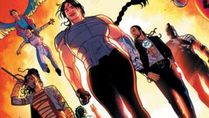 Suicide Squad #11