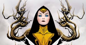 Dune: House Atreides #2