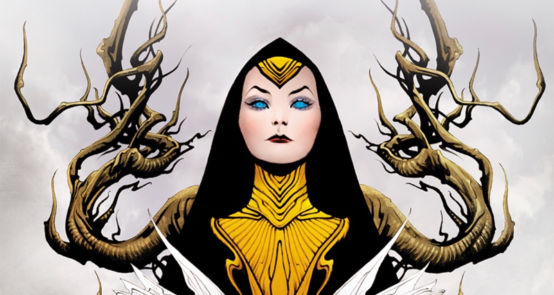 REVIEW: ‘Dune: House Atreides,’ Issue #2 1 Dune: House Atreides #2
