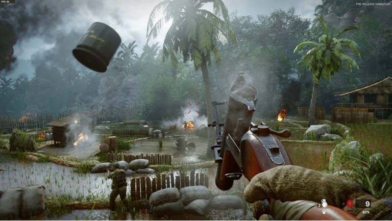 Call of Duty: Black Ops Cold War