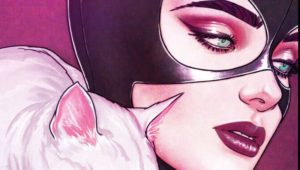 Catwoman 27