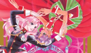 Revolutionary Girl Utena