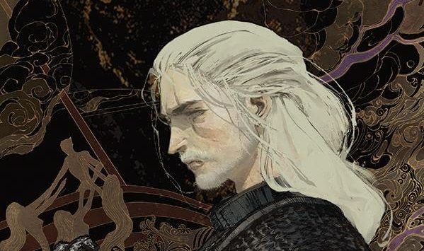 The Witcher: Fading Memories #1