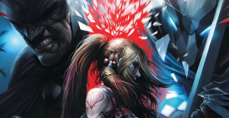 Batman 103