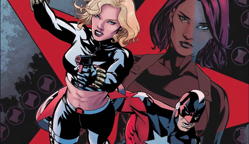 REVIEW: ‘Widowmakers: Red Guardian and Yelena Belova,’ Issue #1 1 Widowmakers: Red Guardian and Yelena Belova #1