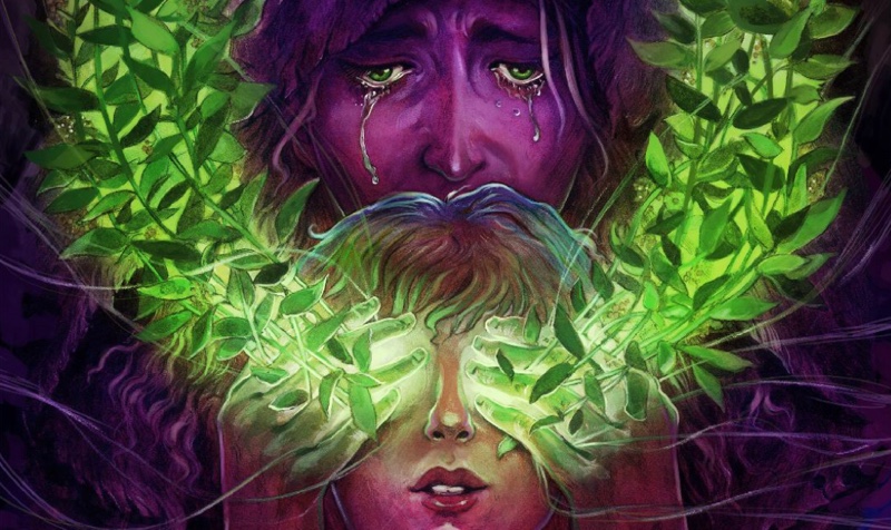 ADVANCED REVIEW: ‘The Eighth Immortal,’ Issue #1 1 The Eighth Immortal #1