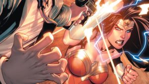 Wonder Woman #767