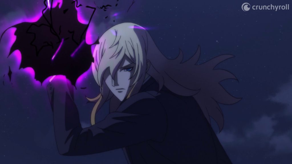 Noblesse Episode 5