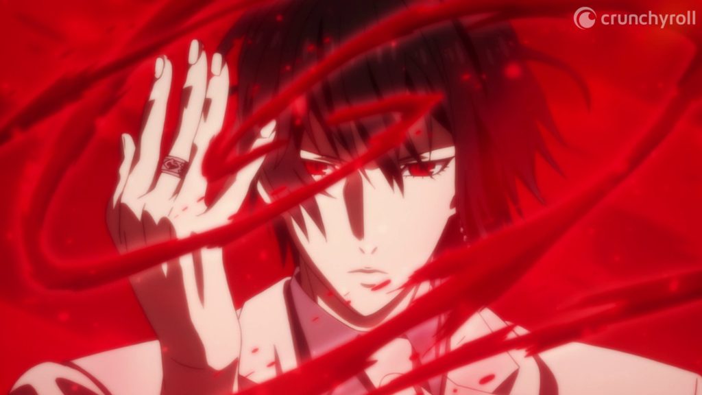 Noblesse Episode 6