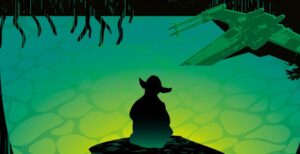 From a Certain Point of View: The Empire Strikes Back