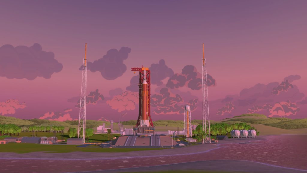 Mars Horizon Featured But Why Tho