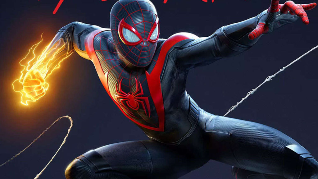 Miles Morales