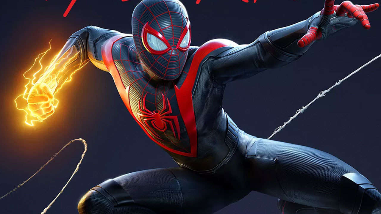 Miles Morales