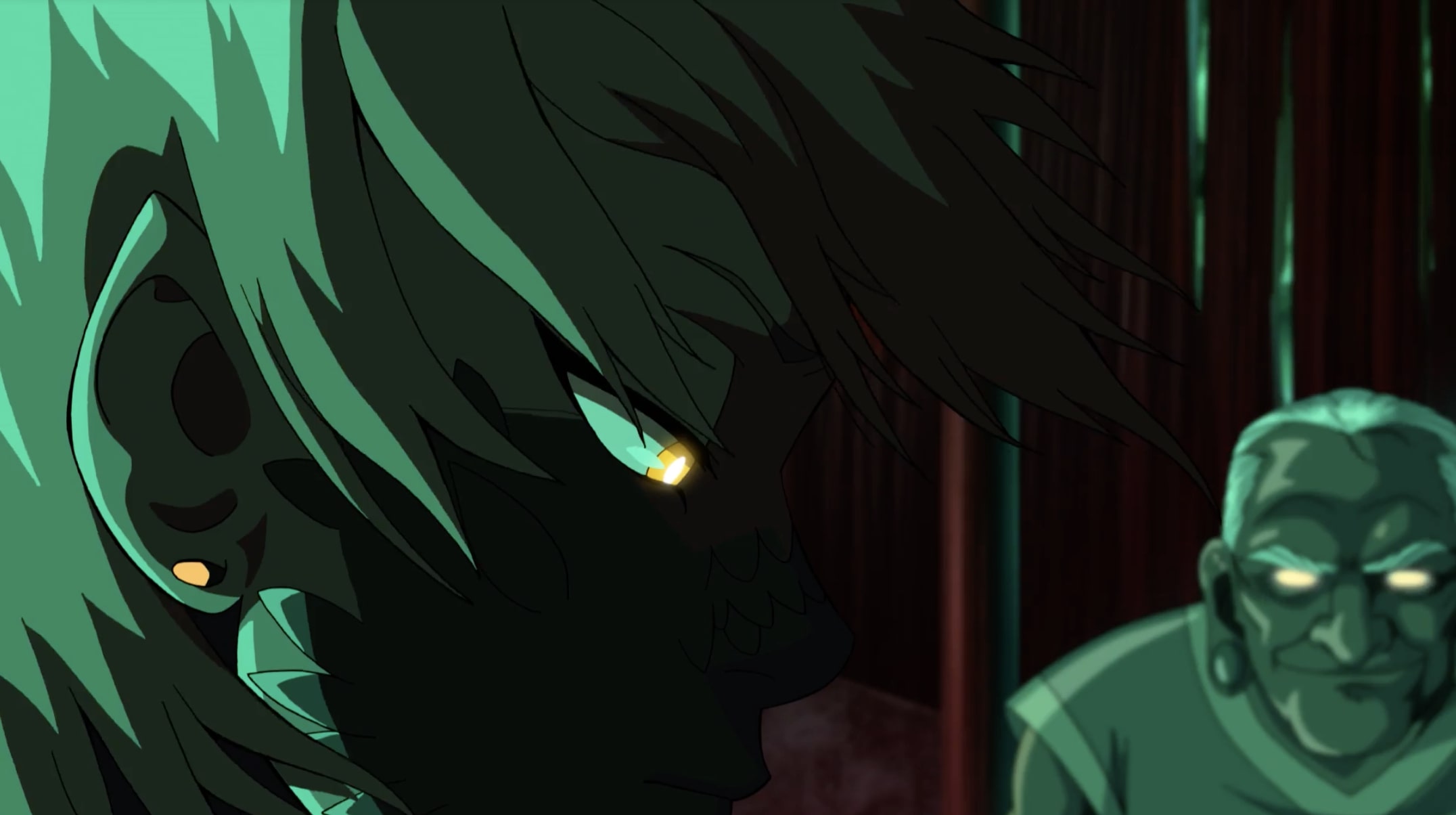 REVIEW: 'Onyx Equinox,' Episode 1 - "The Last Day" 1 Onyx Equinox Episode 1