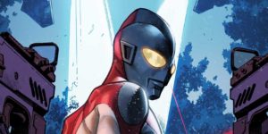 Rise of Ultraman 3 Header