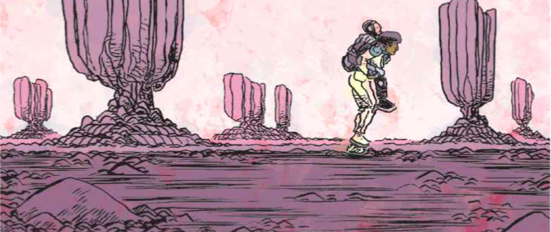 REVIEW: 'Planet Paradise' 1 Planet Paradise