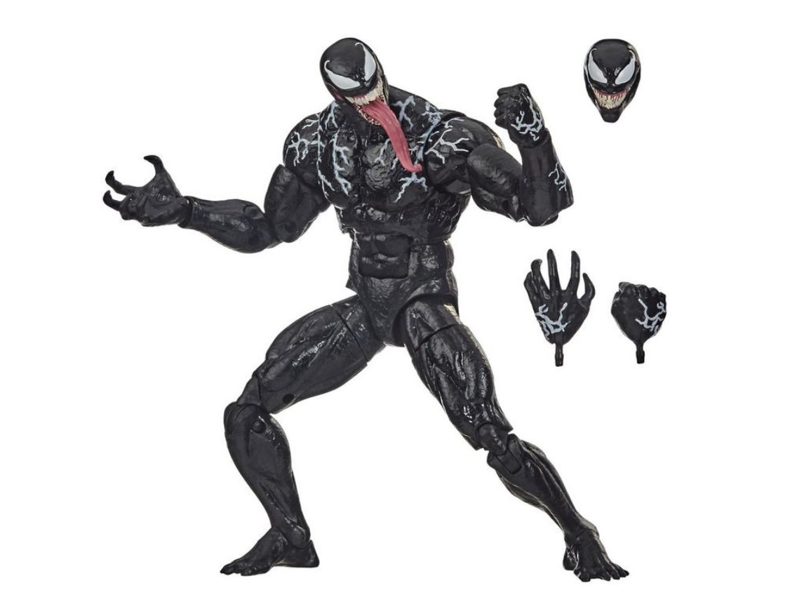 Black Friday Action Figures