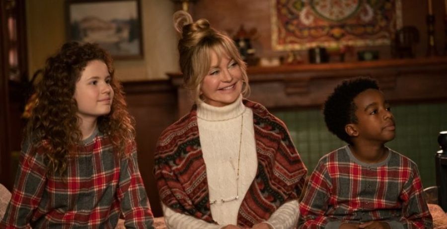 The Christmas Chronicles 2