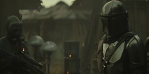 The Mandalorian S205 Header