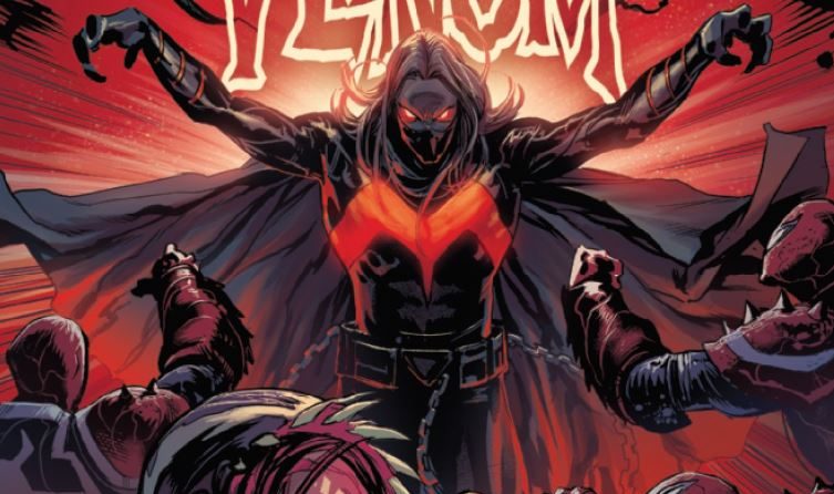 Venom Issue #30