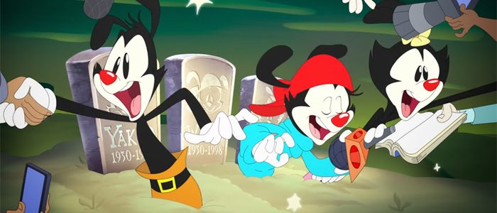 animaniacs reboot credits graves 700x300 1