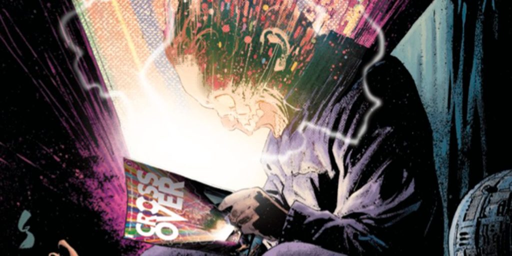 crossover header