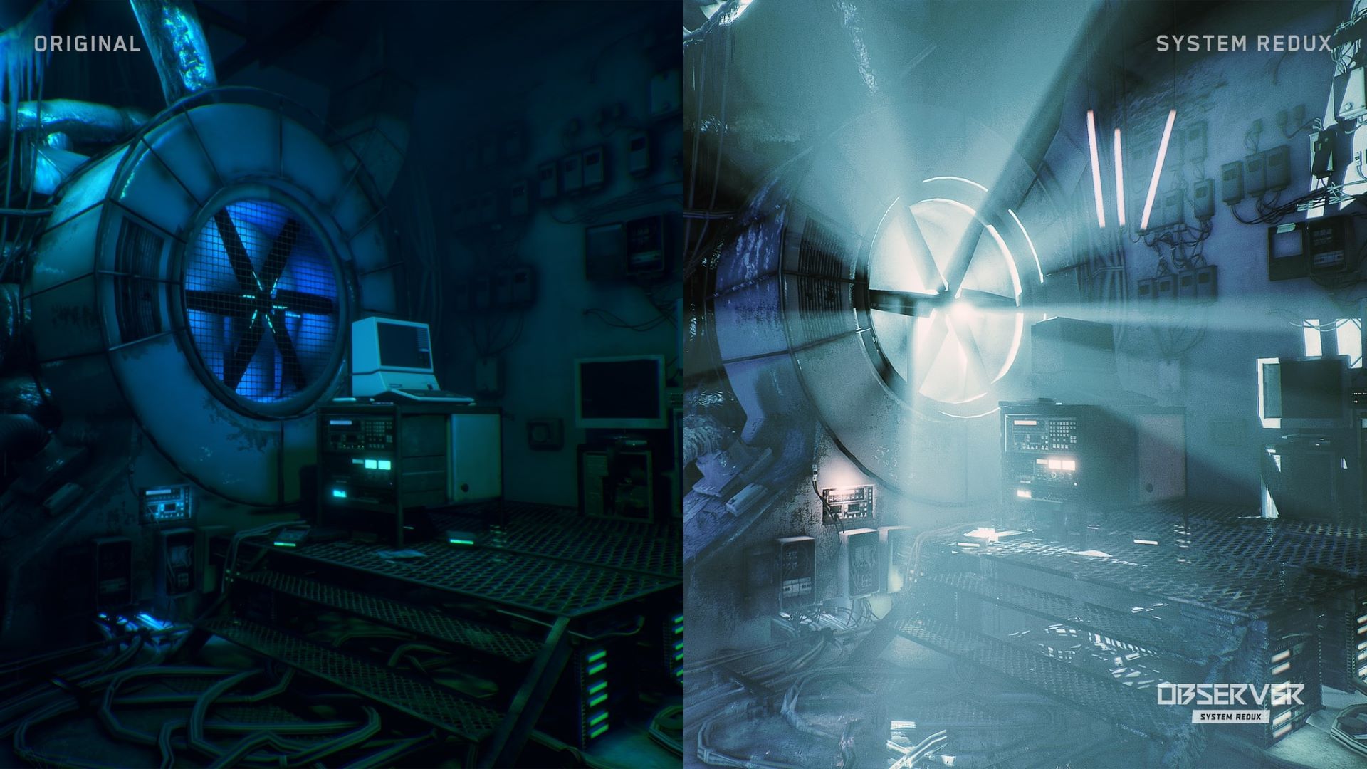 Observer: System Redux