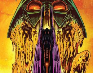 Shadow of Vader's Castle cover art