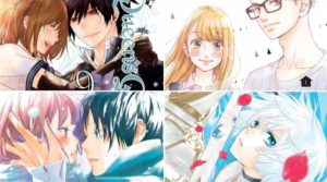 shojo manga