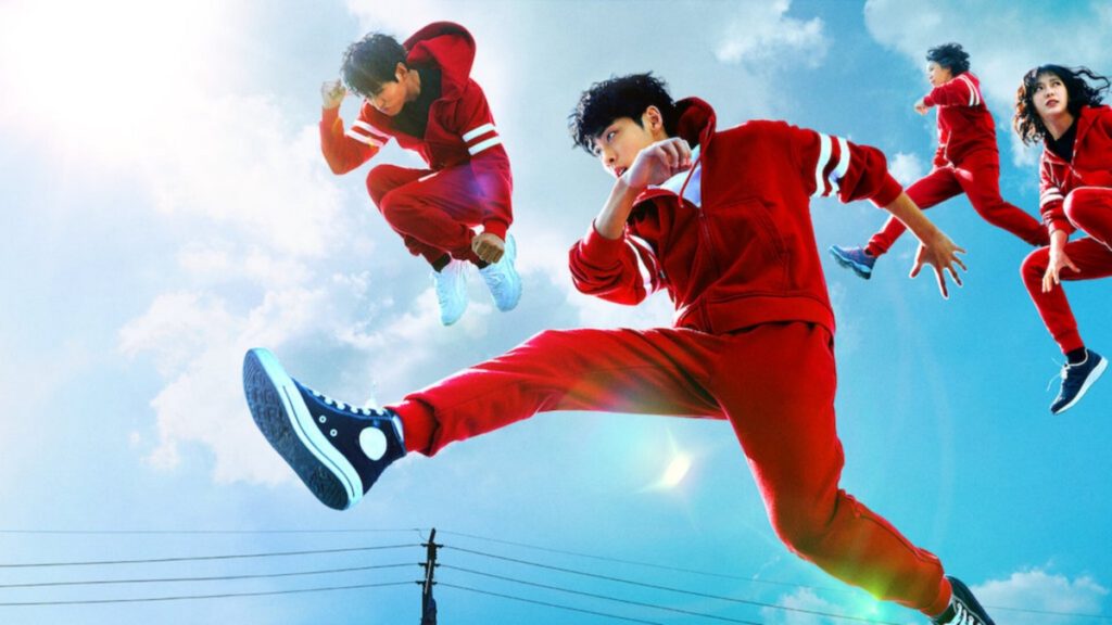 Uncanny Counter - What to Watch After Sweet Home