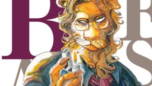 Beastars Volume 10