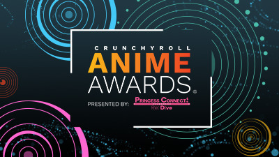 Crunchyroll Announces Anime Awards Categories and Show Date for 2021 1 Anime Awards 2021 Logo 400x225