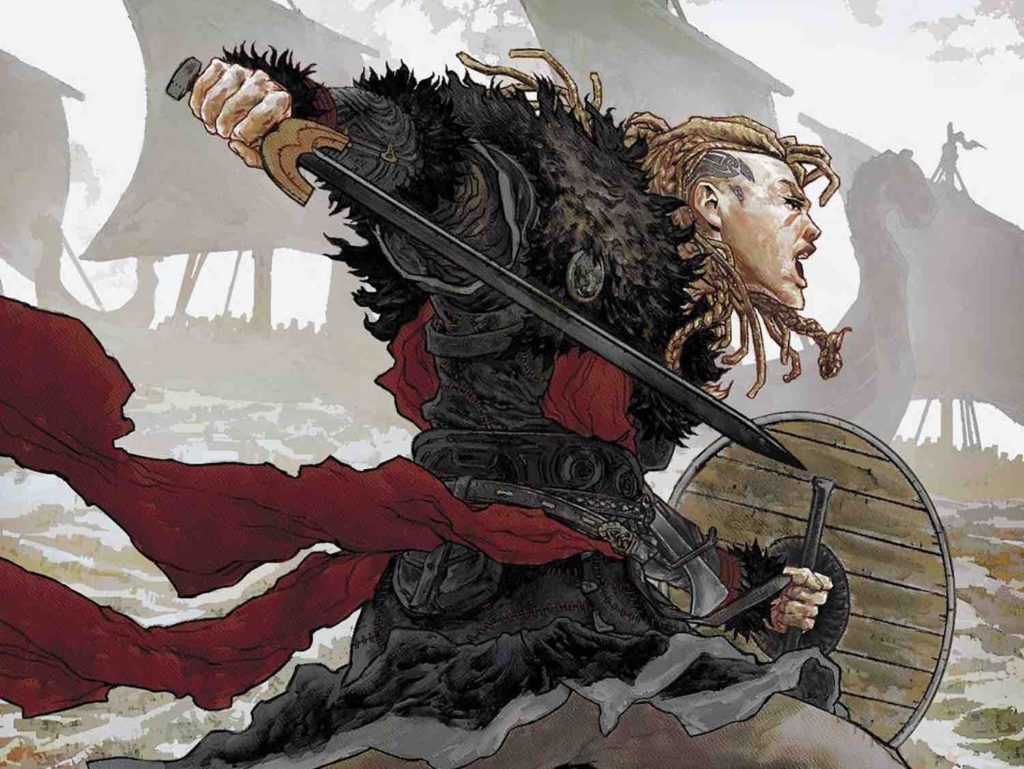 Assassins Creed Valhalla Song of Glory #3 - But Why Tho?