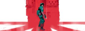 Trauma Team #4