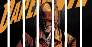 Daredevil #25