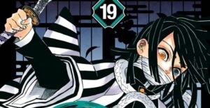 Demon Slayer Volume 19 But Why Tho