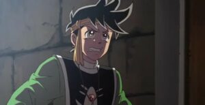 Dragon Quest Episode 9 But Why Tho