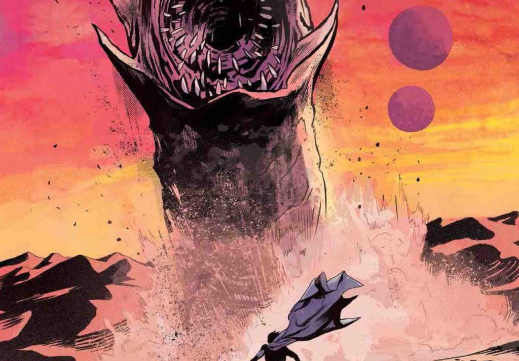 Dune House Atreides #3
