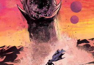 Dune House Atreides #3