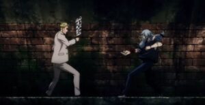 Jujutsu Kaisen Episode 10 But Why Tho