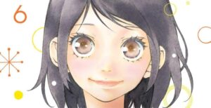 Love Me Love Me Not Volume 6