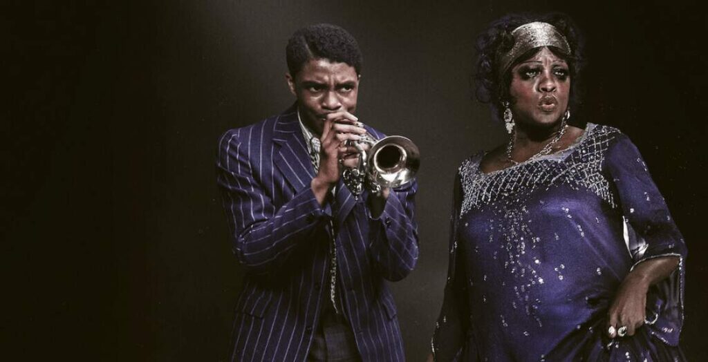Ma Rainey's Black Bottom 