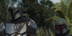 The Mandalorian,' Season 2, Episode 7 - "The Believer"