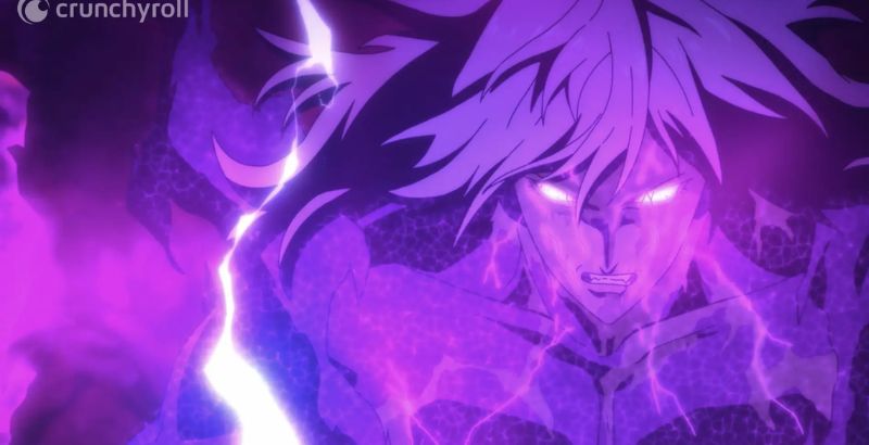 Noblesse Episode 9 