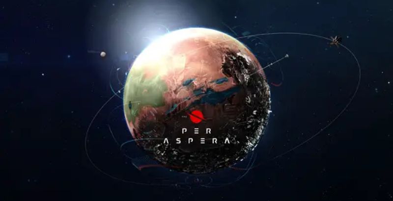 Per Aspera
