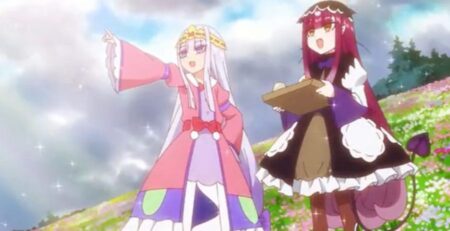 Sleepy Princess Episode 12 But Why Tho