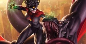 Spider-Woman #7