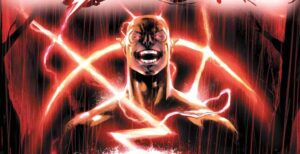 Tales of the Dark Multiverse Flashpoint #1